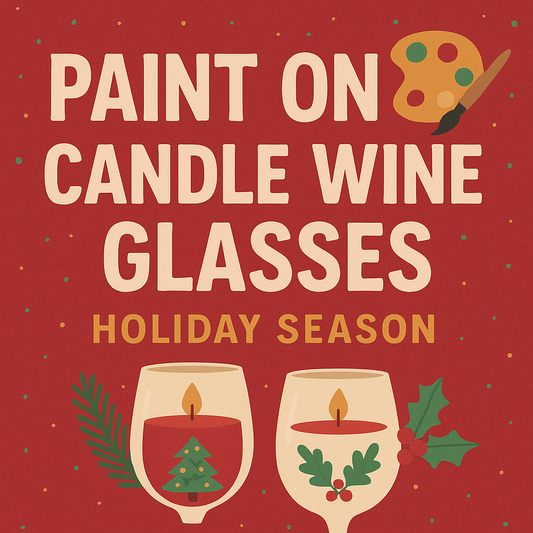 indianapolis candle and paint workshop