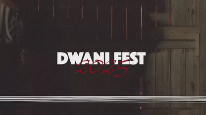 Dwani Fest - 2026 COMING SOON